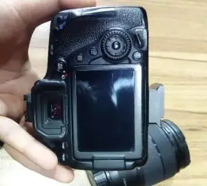stock