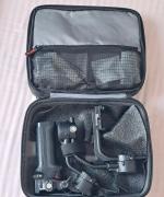 لرزشگیر DJI RSC 2 Pro Combo دست دوم