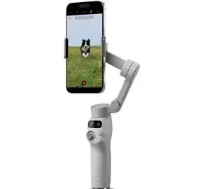 DJI OSMO 7( دی جی آی اسمو ۷) دست دوم