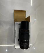 لنز کانن EF 70-300mm f/4-5.6 IS II USM دست دوم