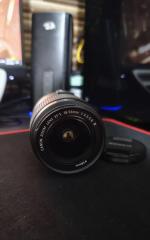 لنز کانن EF-S 18-55mm f/3.5-5.6 IS II دست دوم
