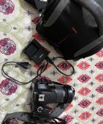 دوربین کانن 4000D + 18-55mm IS II دست دوم