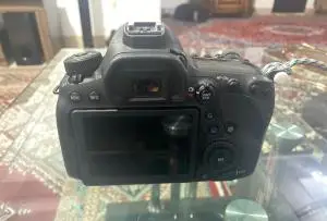 stock