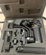لرزشگیر DJI Ronin RSC2 دست دوم