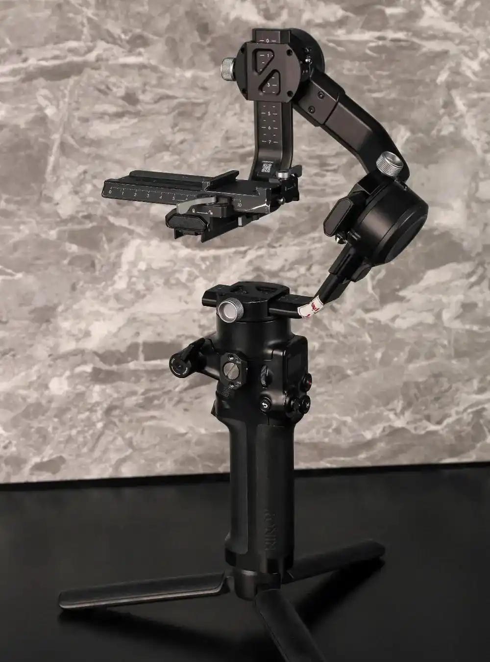 گیمبال DJI Ronin-SC 2 (RSC 2) دست دو