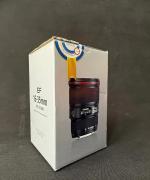 لنز کانن EF 16-35mm f/4L IS USM دست دوم
