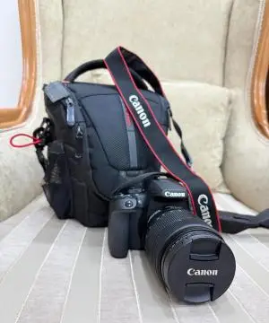 دوربین نیکون d850 و لنز سیگما ۸۵ دست دوم