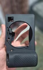 دوربین بدون آینه سونی آلفا a7C + 28-60mm بدنه دست دوم