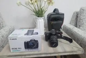 stock