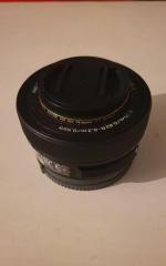 لنز سونی E PZ 16-50mm f3.5-5.6 OSS دست دوم
