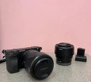 stock
