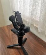 گیمبال ژیون تک کرین M3 3-Axis دست دوم
