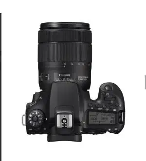 فروش دوربین eos 90d دست دوم