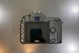 دوربین نیکون Nikon D7500 لنز 18-140 (نو) دست دوم