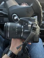 دوربین نیکون D3400 بدنه دست دوم