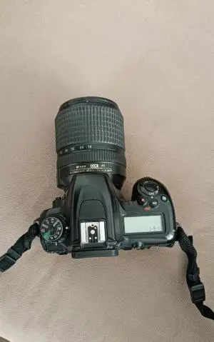 stock