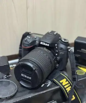 بدنه Nikon D700 دست دوم