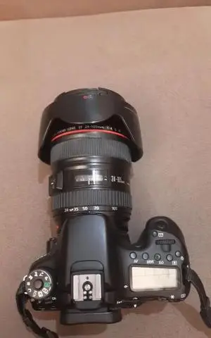 stock