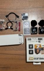 میکروفون دوربین رود Videomic Go دست دوم