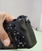 دوربین بدون آینه سونی آلفا a6500 + 16-50mm بدنه دست دوم