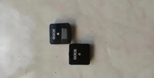 میکروفن rode دست دوم