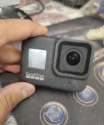 دوربین ورزشی گوپرو HERO 8 Black دست دوم