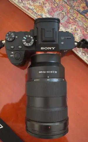 stock
