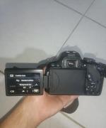 دوربین کانن 650D بدنه دست دوم