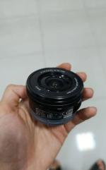 لنز سونی E PZ 16-50mm f3.5-5.6 OSS دست دوم