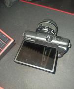 دوربین کانن EOS M200 بدنه دست دوم