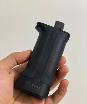 لرزشگیر کارکرده | DJI Ronin RS4 Pro دست دوم