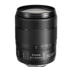 لنز کانن EF-S 18-135mm f/3.5-5.6 IS STM دست دوم