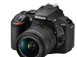 دوربین نیکون D5600 بدنه دست دوم