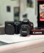 دوربین کانن 1300D + 18-55mm II دست دوم