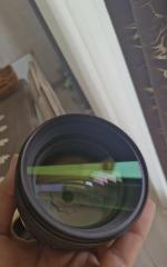 لنز سیگما 85mm f/1.4 DG DN Art برای سونی دست دوم