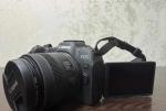 دوربین کانن EOS R8 به همراه لنز RF 24-50mm f/4.5-6.3 STM دست دوم