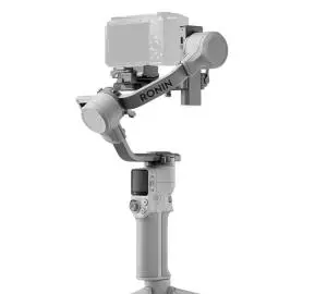 گیمبال dji RS4 mini دست دوم