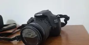 دوربین کنون 1200D دست دوم