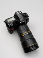 دوربین نیکون D850 بدنه دست دوم