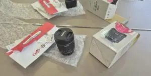 لنز کانن Canon EF-S 10-18mm IS STM دست دوم