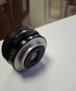 لنز سونی E PZ 16-50mm f3.5-5.6 OSS دست دوم