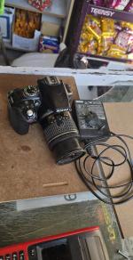 دوربین نیکون D3300 بدنه دست دوم