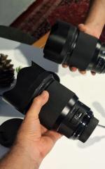 دوربین نیکون D750 بدنه دست دوم