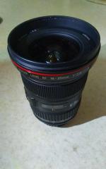 لنز کانن EF 16-35mm f/2.8L II USM دست دوم