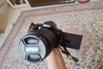 دوربین نیکون D5500 بدنه دست دوم
