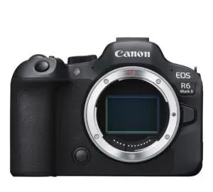 دوربین canon Eos R6 mark ll دست دوم