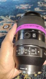 لنز سونی FE 70-300mm f/4.5-5.6 G OSS دست دوم
