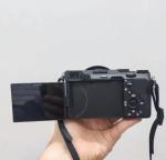 دوربین بدون آینه سونی آلفا a7C بدنه دست دوم