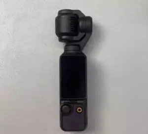 دوربین Osmo pocket 3 دست دوم