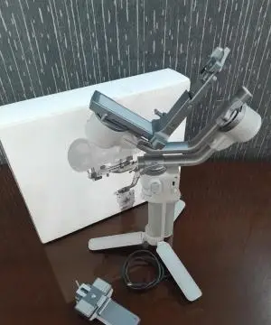 dji rs4 mini دست دوم